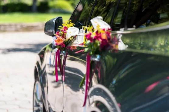 chauffeur prive taxi pour mariage a montpellier